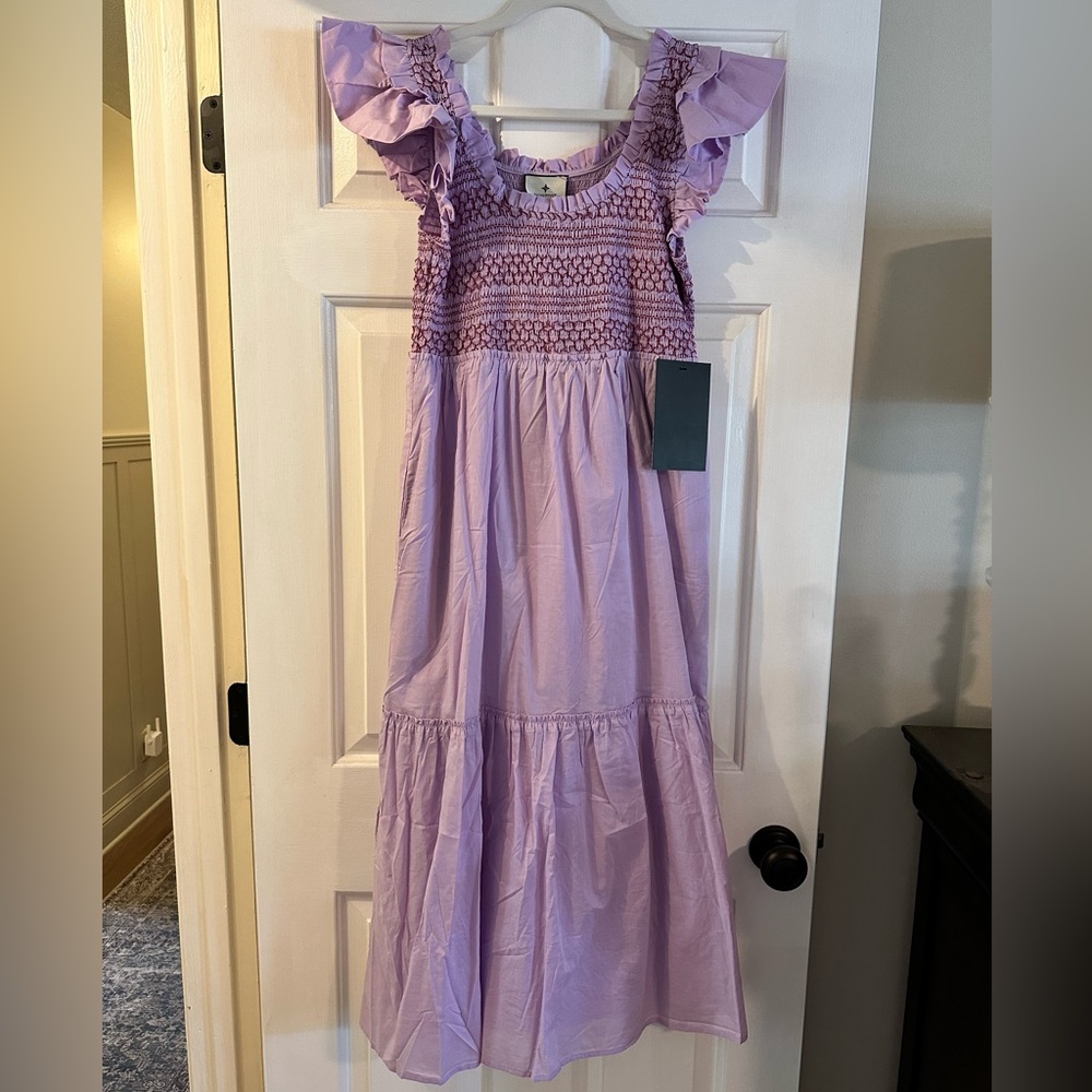 NWT Tuckernuck Mallie Dress